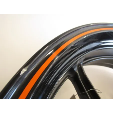Jante arriere KAWASAKI ER6 650 2012-2016 N