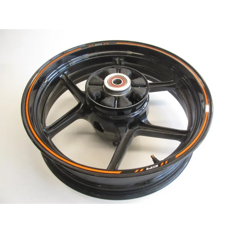 Jante arriere KAWASAKI ER6 650 2012-2016 N