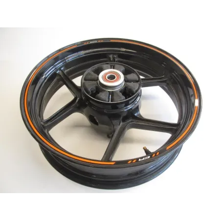Jante arriere KAWASAKI ER6 650 2012-2016 N
