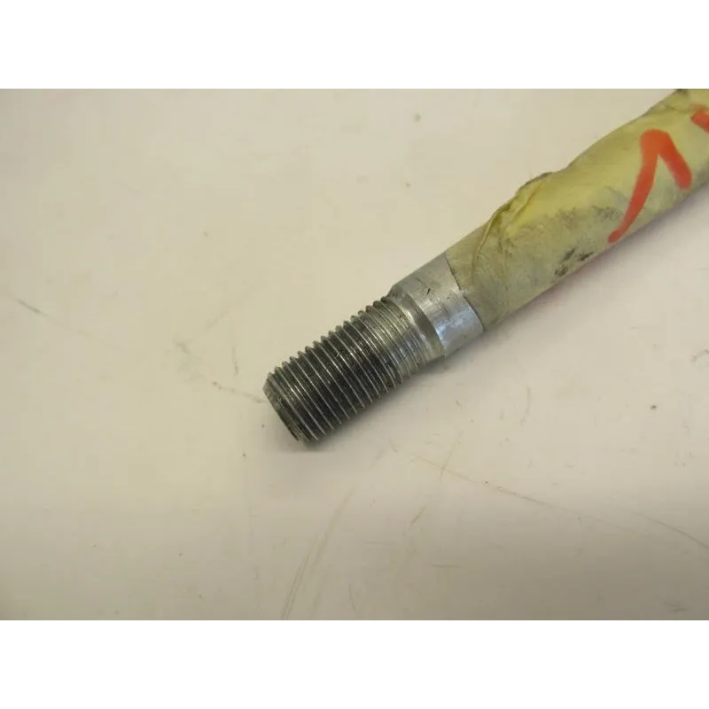 Axe de roue avant HONDA XL V 125 2001-2006 VARADERO