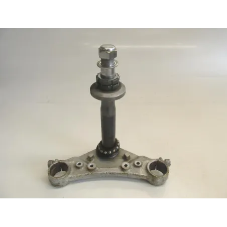 Te de fourche inferieur YAMAHA XVS 125 2000-2004 DRAGSTAR