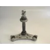 Te de fourche inferieur YAMAHA XVS 125 2000-2004 DRAGSTAR Te de fourche inferieur YAMAHA XVS 125 2000-2004 DRAGSTAR