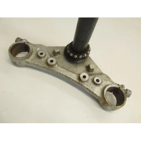 Te de fourche inferieur YAMAHA XVS 125 2000-2004 DRAGSTAR