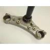 Te de fourche inferieur YAMAHA XVS 125 2000-2004 DRAGSTAR Te de fourche inferieur YAMAHA XVS 125 2000-2004 DRAGSTAR