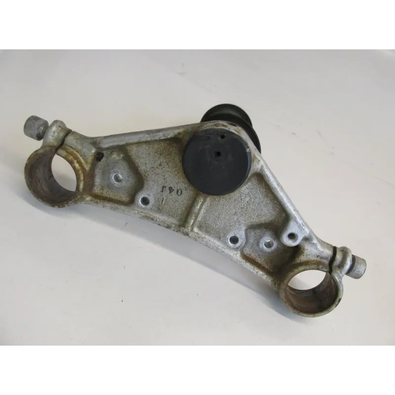 Te de fourche inferieur YAMAHA XVS 125 2000-2004 DRAGSTAR