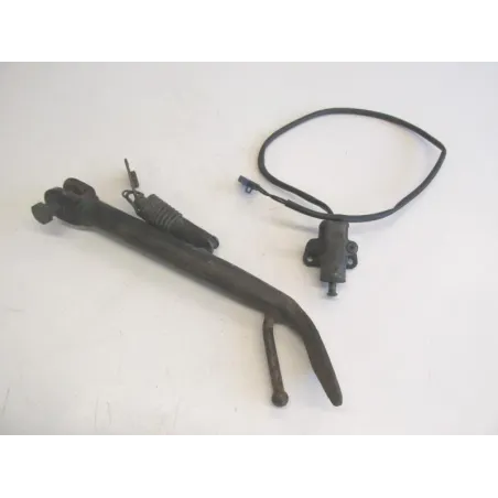 Bequille laterale contacteur YAMAHA XVS 125 2000-2004 DRAGSTAR