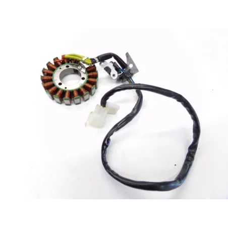 Stator alternateur BULLIT HUNT S 125 2015-2017 EURO3