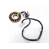 Stator alternateur BULLIT HUNT S 125 2015-2017 EURO3 Stator alternateur BULLIT HUNT S 125 2015-2017 EURO3