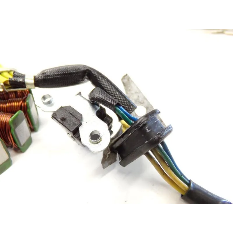 Stator alternateur BULLIT HUNT S 125 2015-2017 EURO3