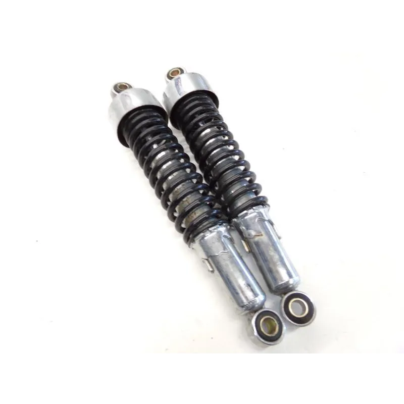Double amortisseur BULLIT HUNT S 125 2015-2017 EURO3