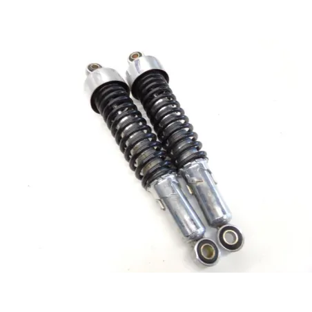 Double amortisseur BULLIT HUNT S 125 2015-2017 EURO3