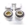 Double amortisseur BULLIT HUNT S 125 2015-2017 EURO3 Double amortisseur BULLIT HUNT S 125 2015-2017 EURO3