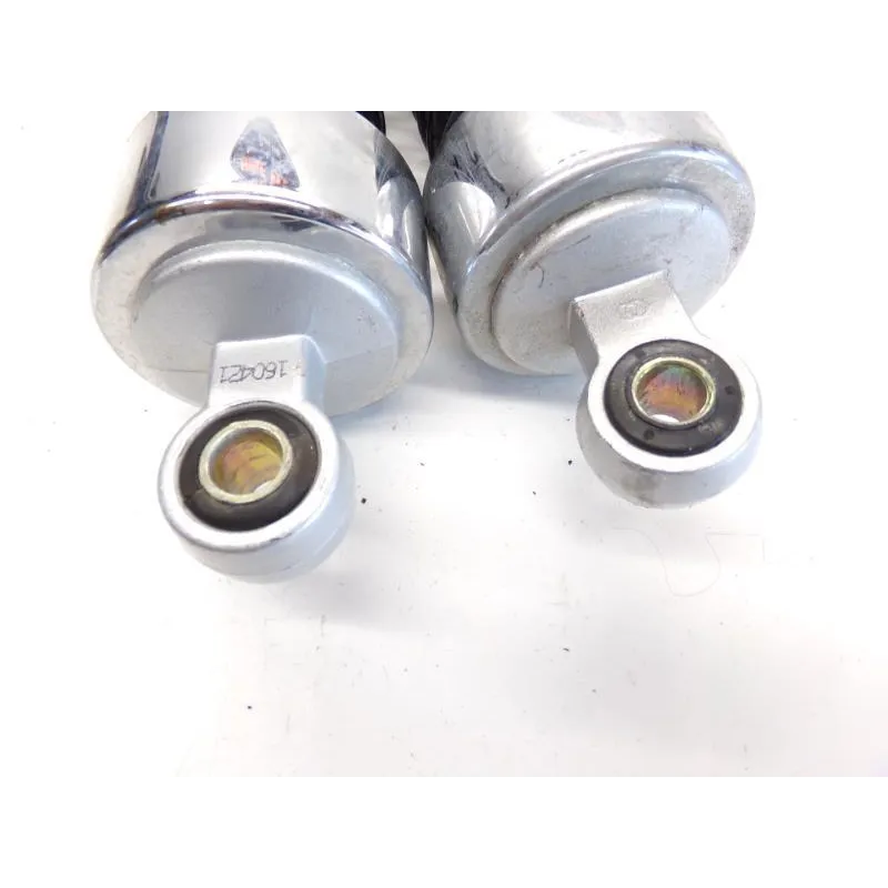 Double amortisseur BULLIT HUNT S 125 2015-2017 EURO3