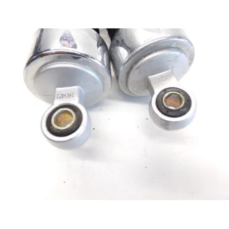 Double amortisseur BULLIT HUNT S 125 2015-2017 EURO3
