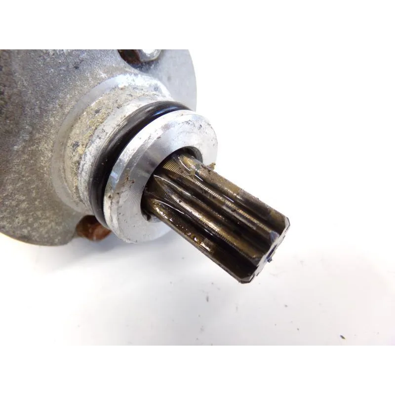 Demarreur BULLIT HUNT S 125 2015-2017 EURO3