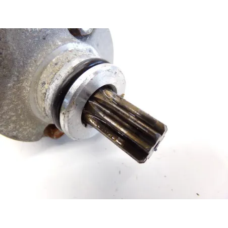 Demarreur BULLIT HUNT S 125 2015-2017 EURO3