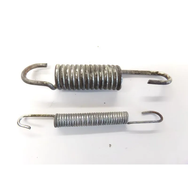 Bequille laterale BULLIT HUNT S 125 2015-2017 EURO3