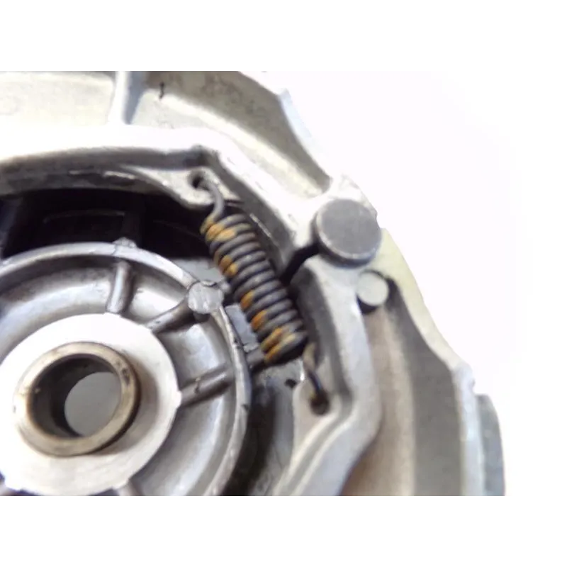 Tambour arriere BULLIT HUNT S 125 2015-2017 EURO3