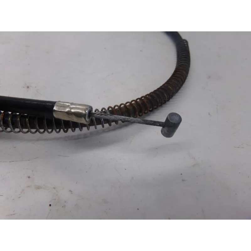 Tambour arriere BULLIT HUNT S 125 2015-2017 EURO3