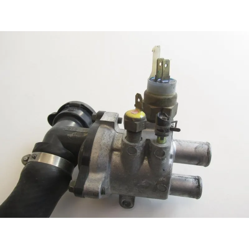 Calorstat YAMAHA FZS 600 1998-2001 FAZER