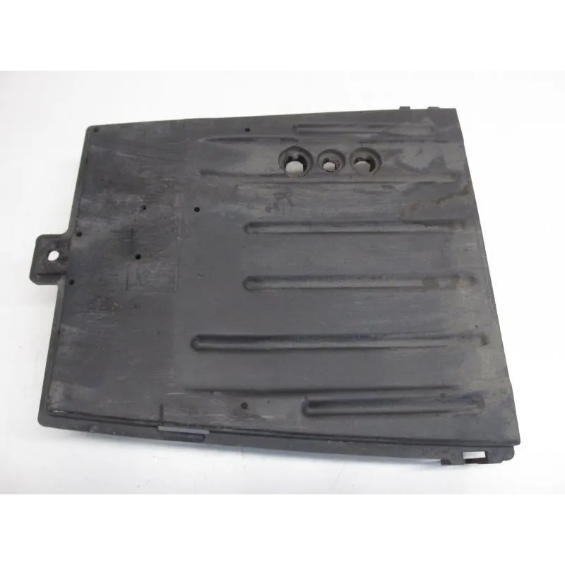 Cache carenage centrale marche pieds plancher HONDA PCX 125 2012-2013