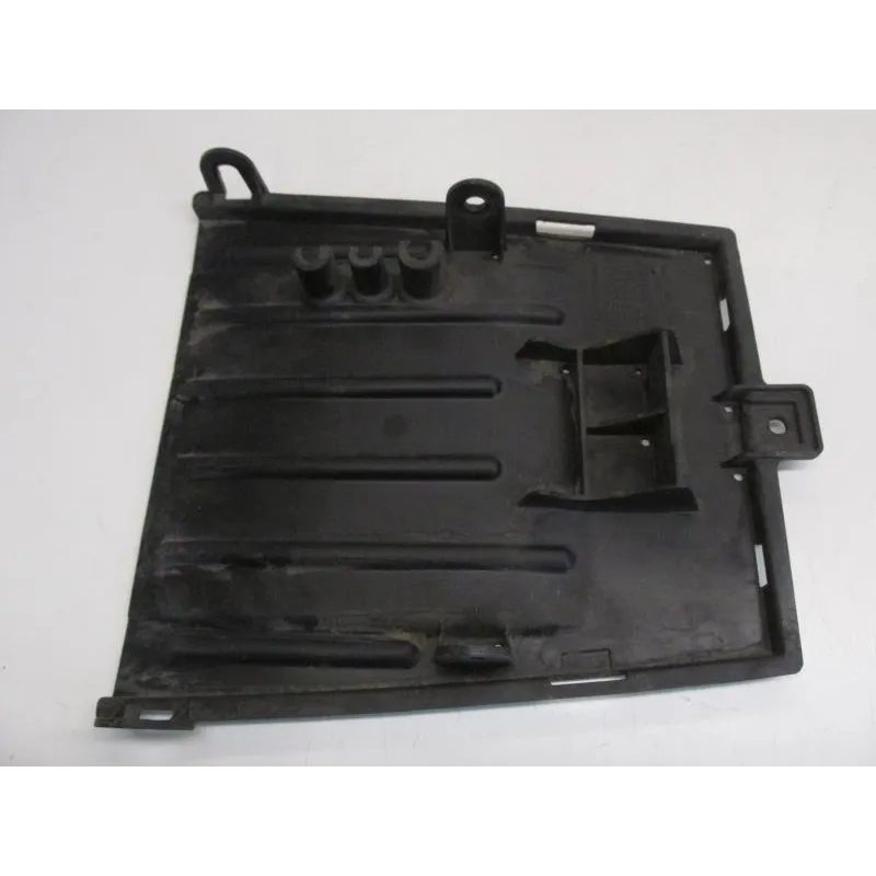 Cache carenage centrale marche pieds plancher HONDA PCX 125 2012-2013