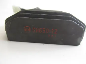 Regulateur charge batterie YAMAHA FZS 600 1998-2001 FAZER