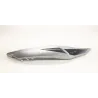 Cache carenage coque arriere droit SUZUKI GS 500 E 2001-2002