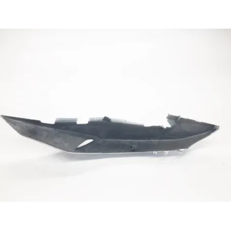 Cache carenage coque arriere droit SUZUKI GS 500 E 2001-2002