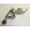 Platine avant droite YAMAHA FZS 600 1998-2001 FAZER