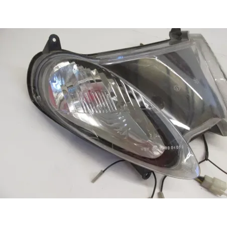 Optique (feux)(phare) MBK YP 125 2003-2006 SKYLINER