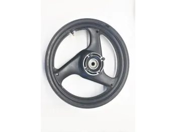 Jante arriere SUZUKI GS 500 E 2001-2002