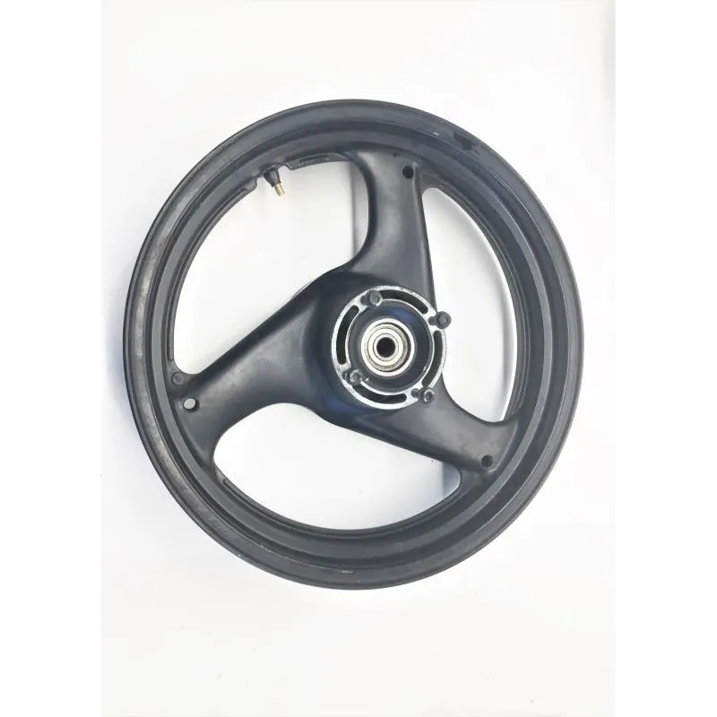 Jante arriere SUZUKI GS 500 E 2001-2002