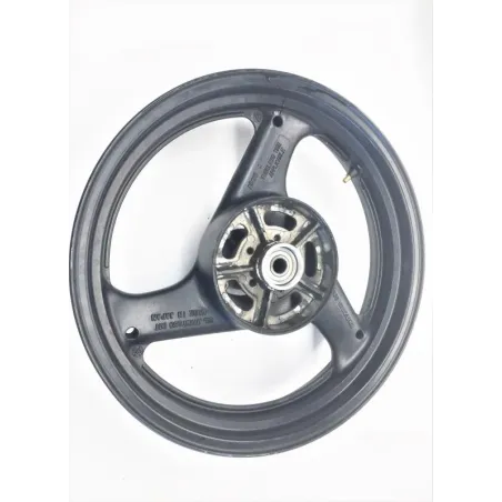 Jante arriere SUZUKI GS 500 E 2001-2002