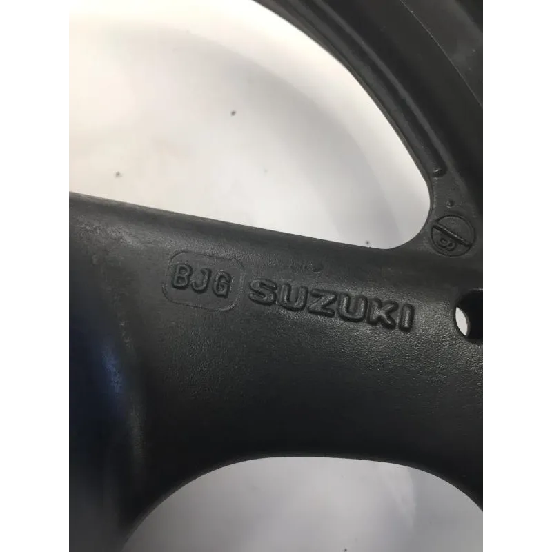 Jante arriere SUZUKI GS 500 E 2001-2002