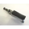 Repose pieds avant droit YAMAHA FZS 600 1998-2001 FAZER