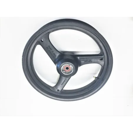Jante avant SUZUKI GS 500 E 2001-2002
