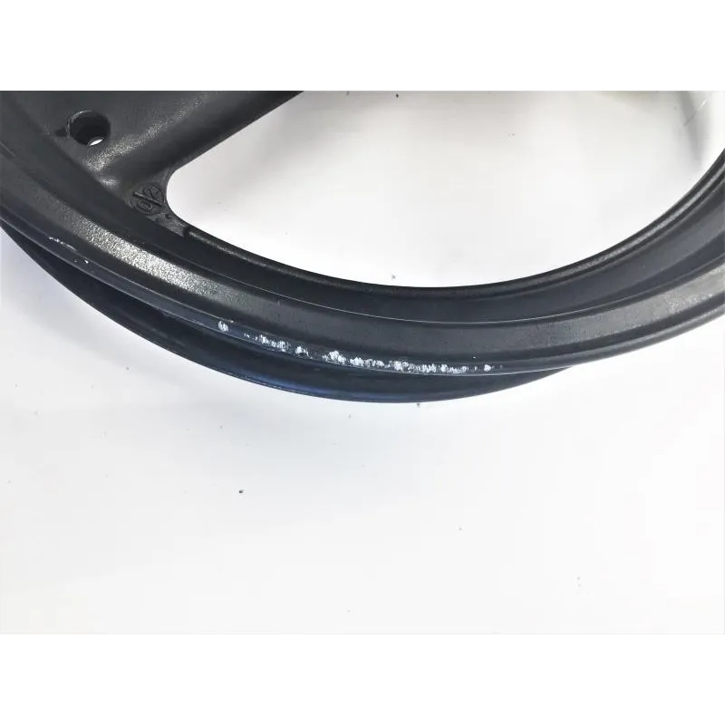 Jante avant SUZUKI GS 500 E 2001-2002