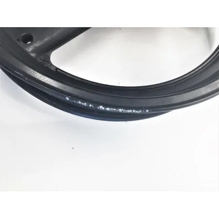 Jante avant SUZUKI GS 500 E 2001-2002