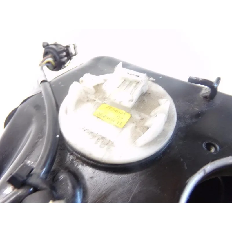 Reservoir BMW C 600 SPORT 2011-2015 K18