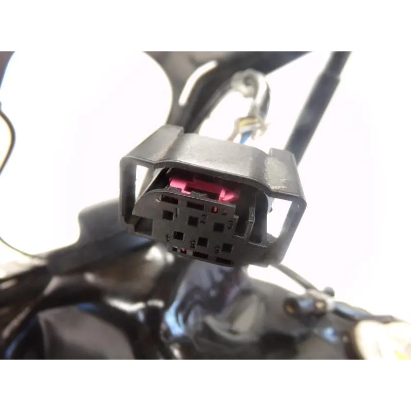 Reservoir BMW C 600 SPORT 2011-2015 K18
