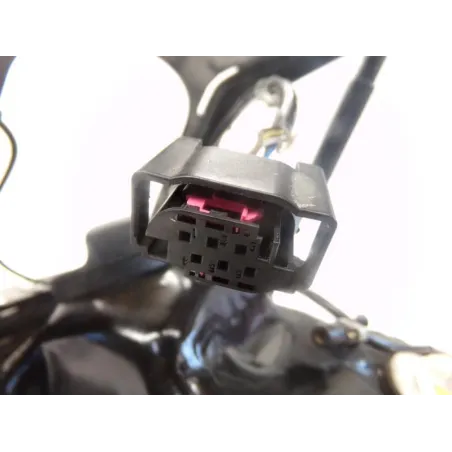 Reservoir BMW C 600 SPORT 2011-2015 K18