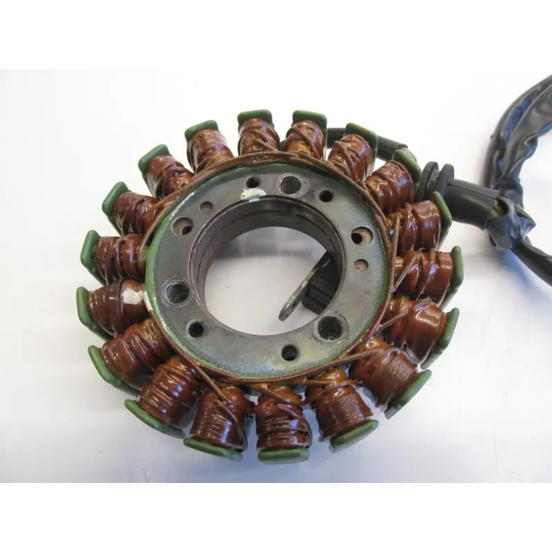 Stator alternateur YAMAHA FZS 600 1998-2001 FAZER