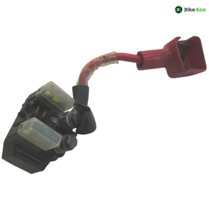 Relais de demarreur YAMAHA FZS 600 1998-2001 FAZER