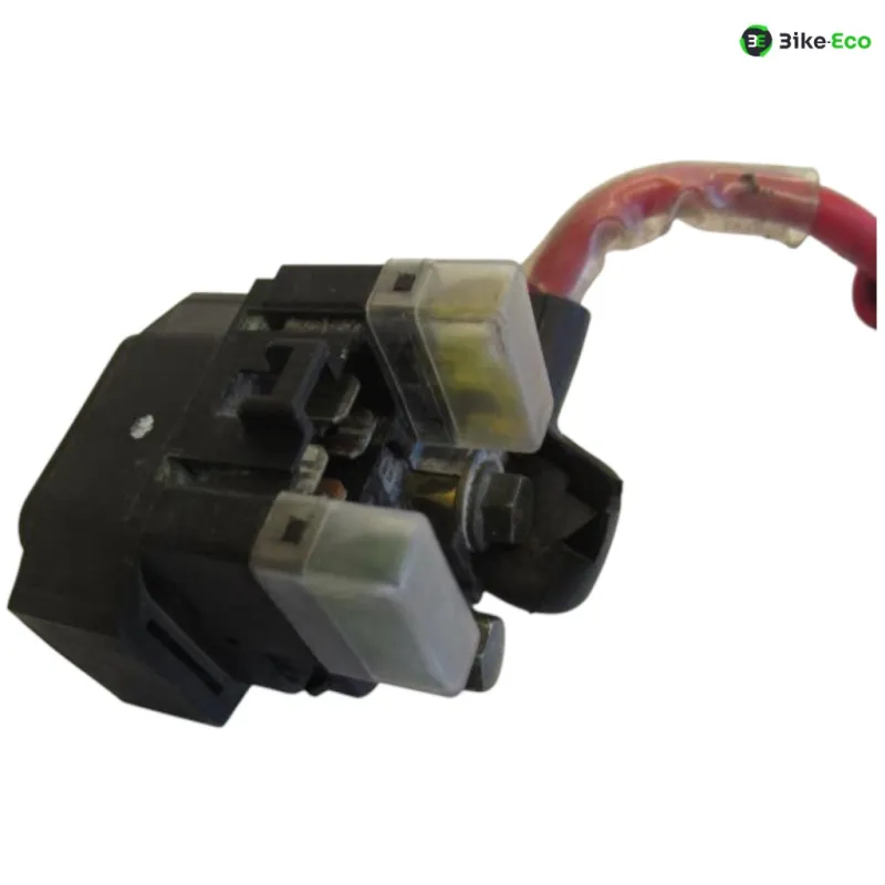 Relais de demarreur YAMAHA FZS 600 1998-2001 FAZER