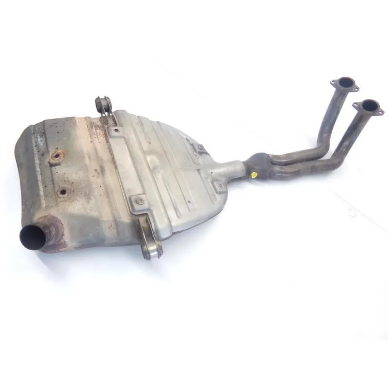 Collecteur (echappement) BMW C 600 SPORT 2011-2015 K18