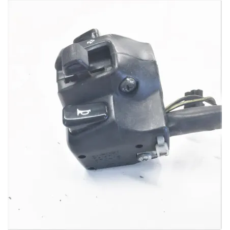 Commodo gauche SUZUKI GS 500 E 2001-2002