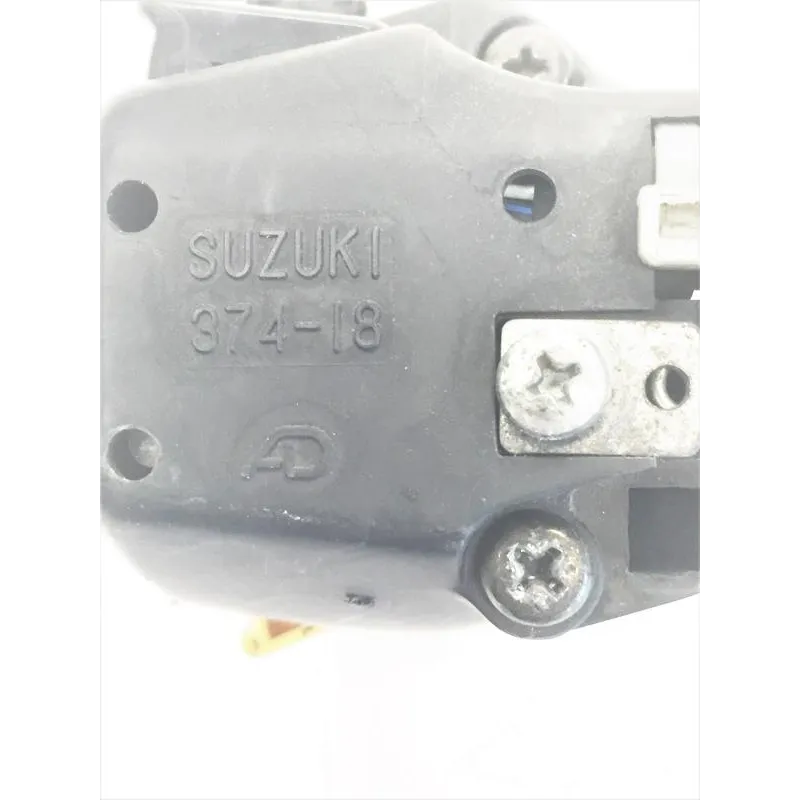 Commodo gauche SUZUKI GS 500 E 2001-2002