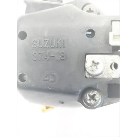 Commodo gauche SUZUKI GS 500 E 2001-2002
