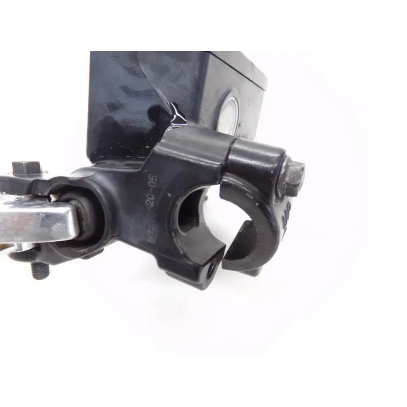 Maitre cylindre frein arriere BMW C 600 SPORT 2011-2015 K18
